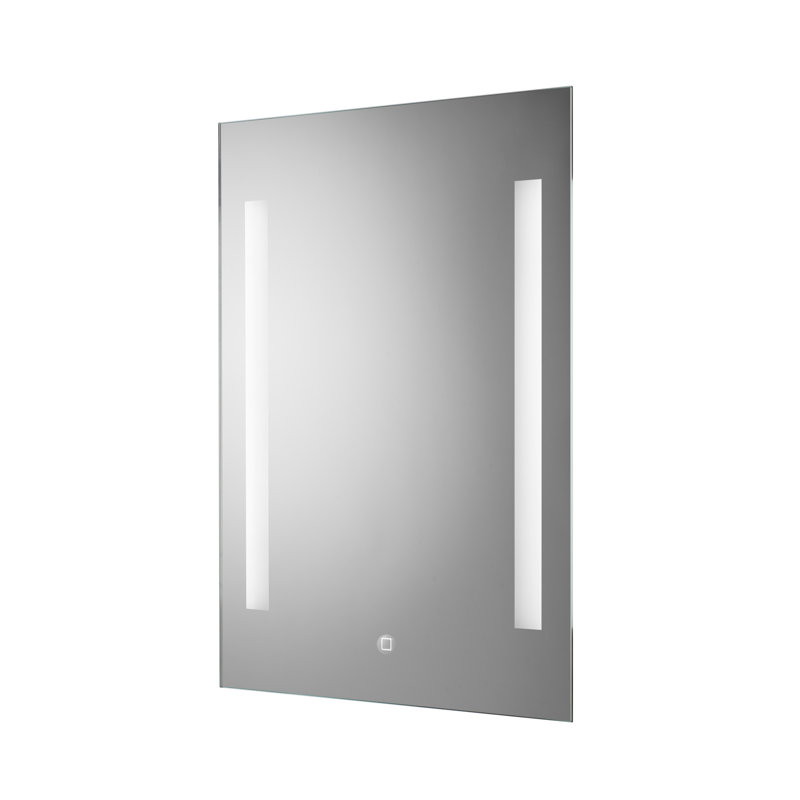Flat Wall Mirror