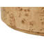 Table basse en bois massif