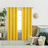 Geometric Blackout Thermal Curtain Pair-75333679-75333664