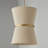 Tribeca 6 - Light Unique/Statement Pendant-1130735505