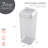 Flatiron 59.18oz. Food Storage Container