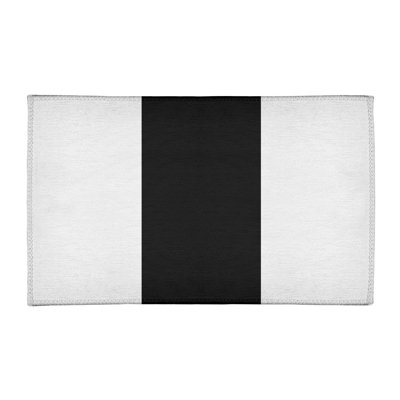 Tapis de zone noire