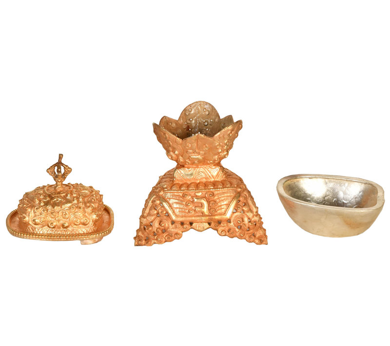 Abstract Figurines & Sculptures
