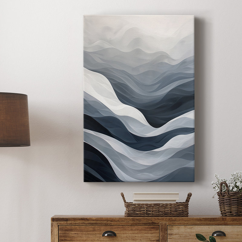 ABSTRACT Series CDLxxx - Gallery Cavas sur mesure