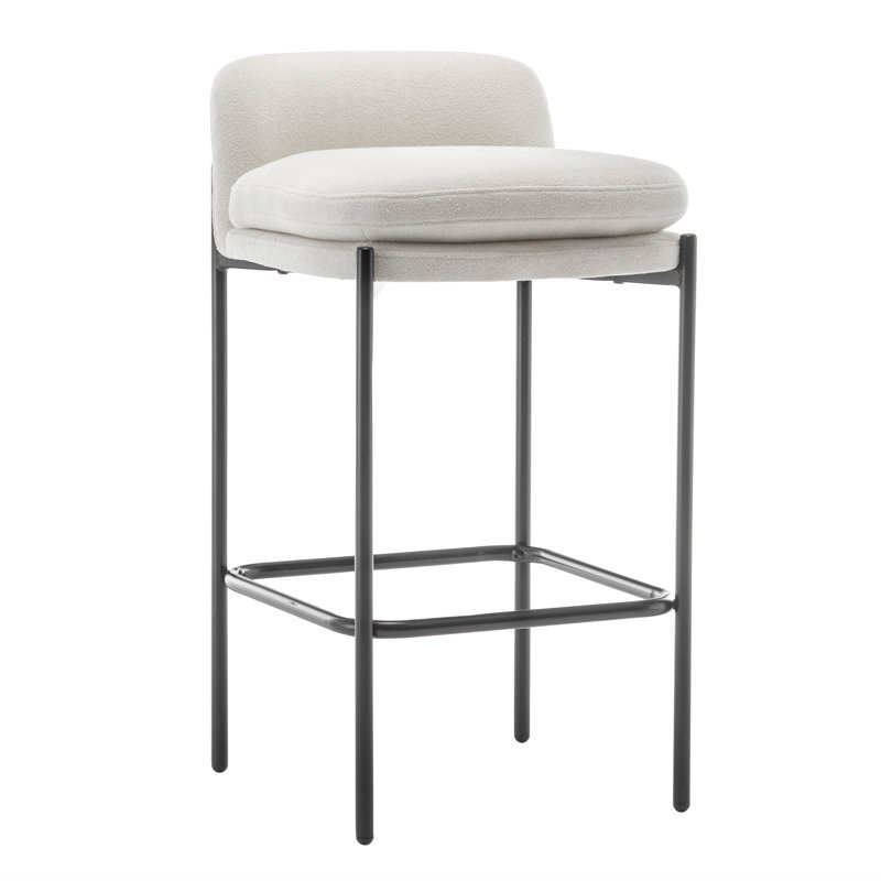 Tabouret de comptoir Bentley