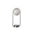 Amorina Metal USB Table Lamp