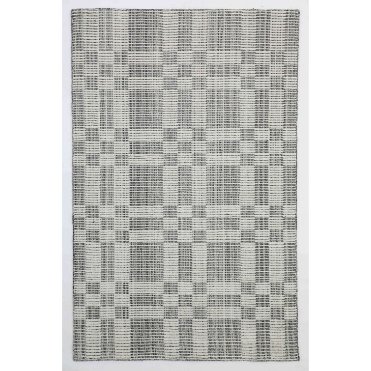 Easta Hand Loomed Wool Indoor Rug