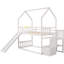 Lit superposé en bois avec glissade convertible et échelle-1572112411-1572112408