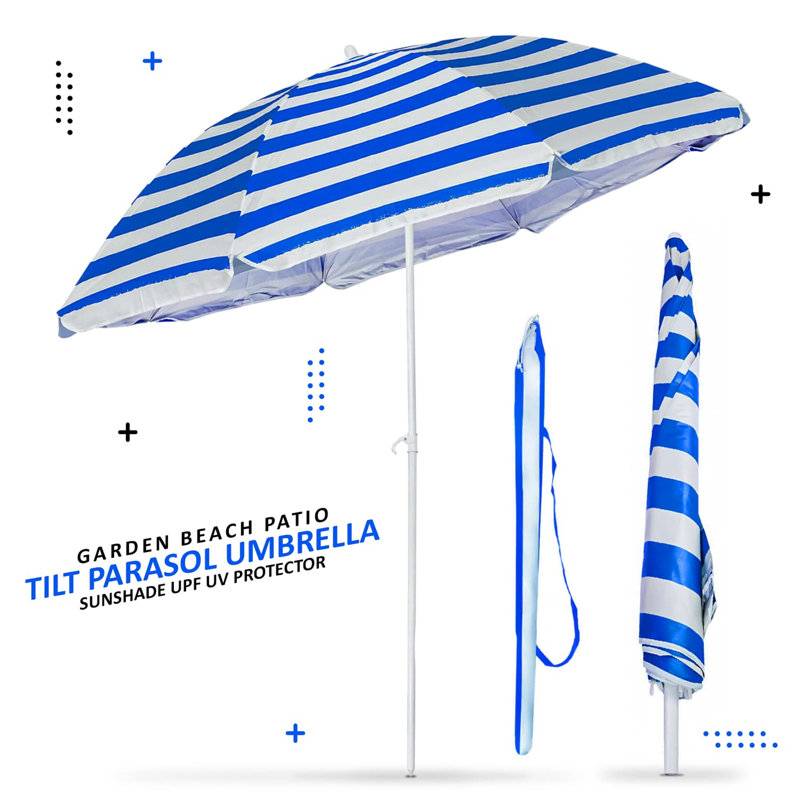 Carolette 1kg Umbrella Base
