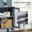 Eugley 95.5 Cm Wide 2 Drawer Sideboard