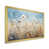Gold Single Picture Framed selected