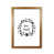 Honey Oak Frame is unavailable