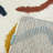 Catelin Abstract Shag Area Rug-730573309
