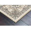 Tapis ivoire Attell-29913285