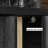 Advanced Practical Accent Cabinet