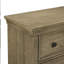 Commode 7 tiroirs Kamoura