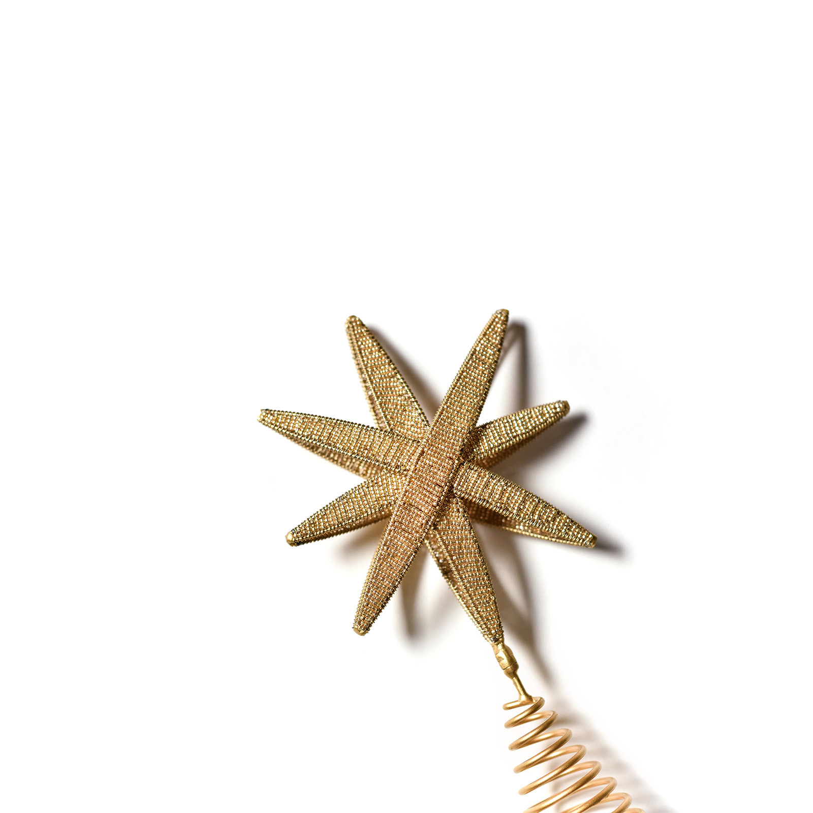 3" Tree Topper