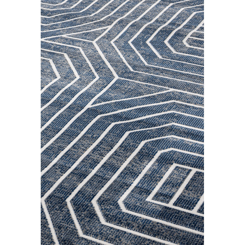 Tapis Kemorah, Rectangle 4 pi x 5 pi 11 po