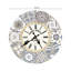 Horloge murale 11,7 po Coatesville