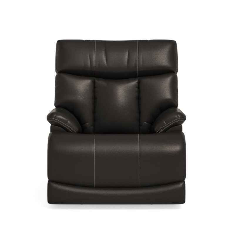 Upholstered Power Recliner