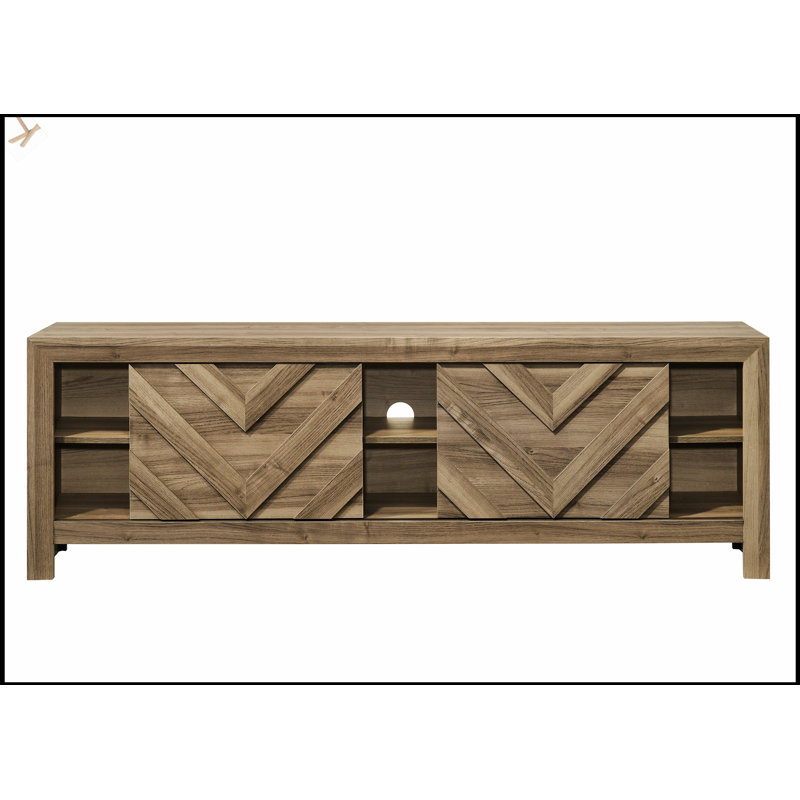 Meuble télé Rustic