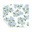 Papier peint Hydrangea blanc-111081440