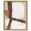 Impression sur toile "Dec Deconstruction Form II" par Art Remedy-119991193-123400254