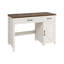 Bureau de direction 47 "avec tiroirs et armoire Farmhouse-1828496718