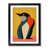 Black Framed selected