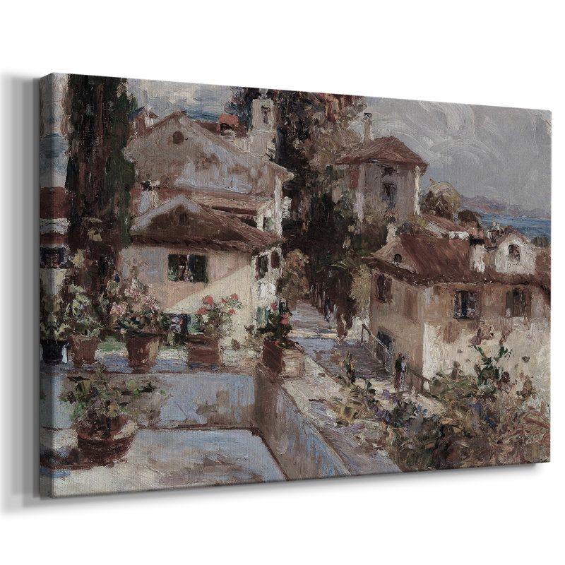 Paysages rétro-DCCCLxxxx-Galeria Cavas, 8 x 12