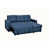 Blue Polyester