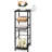 Freestanding Bathroom Shelves-2078169067