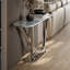 Console Italian Light Luxury-760565243