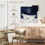 Bain bleu marine Kerrick I-109331989