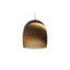 Luminaire suspendu Scraplights Bell 10 naturel-2028831266-2043244410