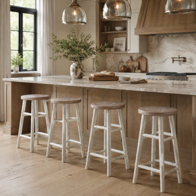 Dailey 28.75" Bar Stool