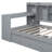 Wooden Daybed with 3 Drawers,USB Ports and desk-119126355-119126352