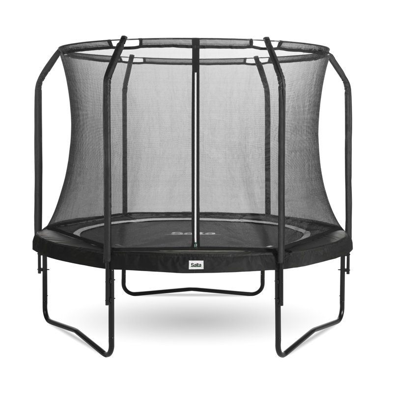 Salta Premium Black Edition 183cm