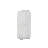 Grand Central 1 Light Wall Sconce-83434641