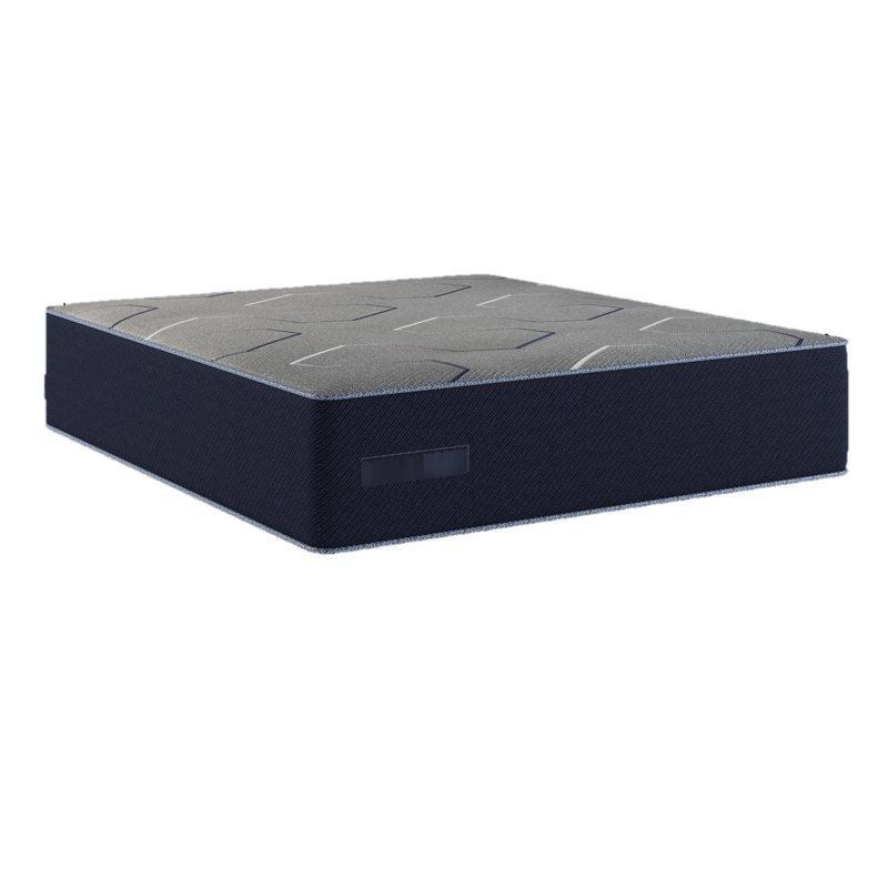 Matelas avec technologie de changement de phase pour un environnement de sommeil confortable