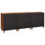 180cm Solid Wood Sideboard
