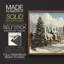 Art de Noël - CCII - Reproduction encadrée - Restickable-818266321-818266333