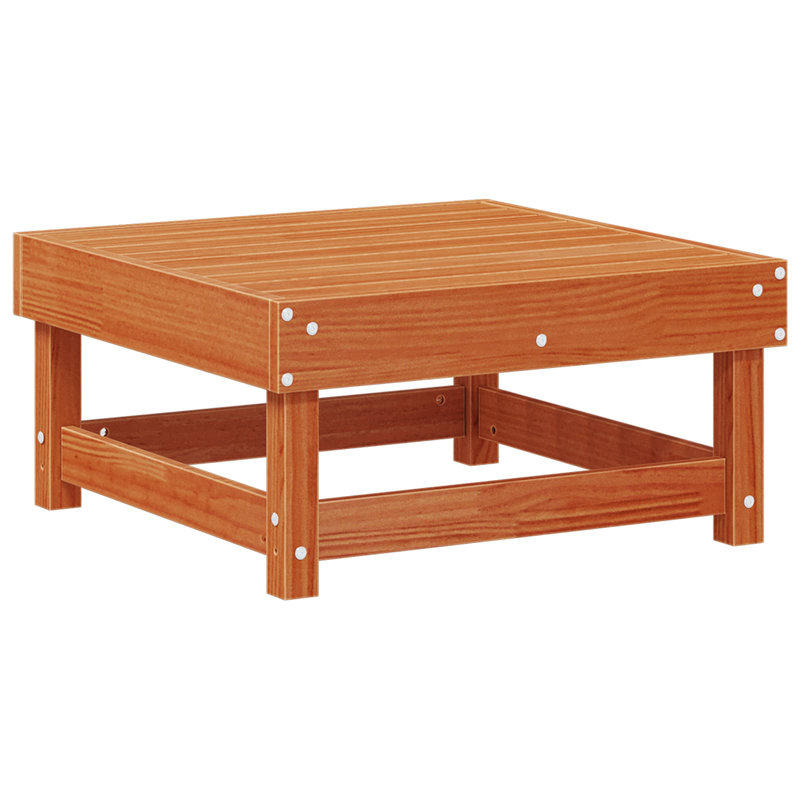 Outdoor Ottoman