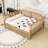 Wood Daybed with Trundle-1877075113-1877075116