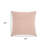 Boho Textural Chevron Throw Pillow-99254264