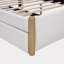 Lit plateforme tapissier avec pieds et gigogne en bois-1585948945-1585948950