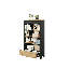 161cm H x 72cm W Standard Bookcase