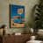 Ochre Border