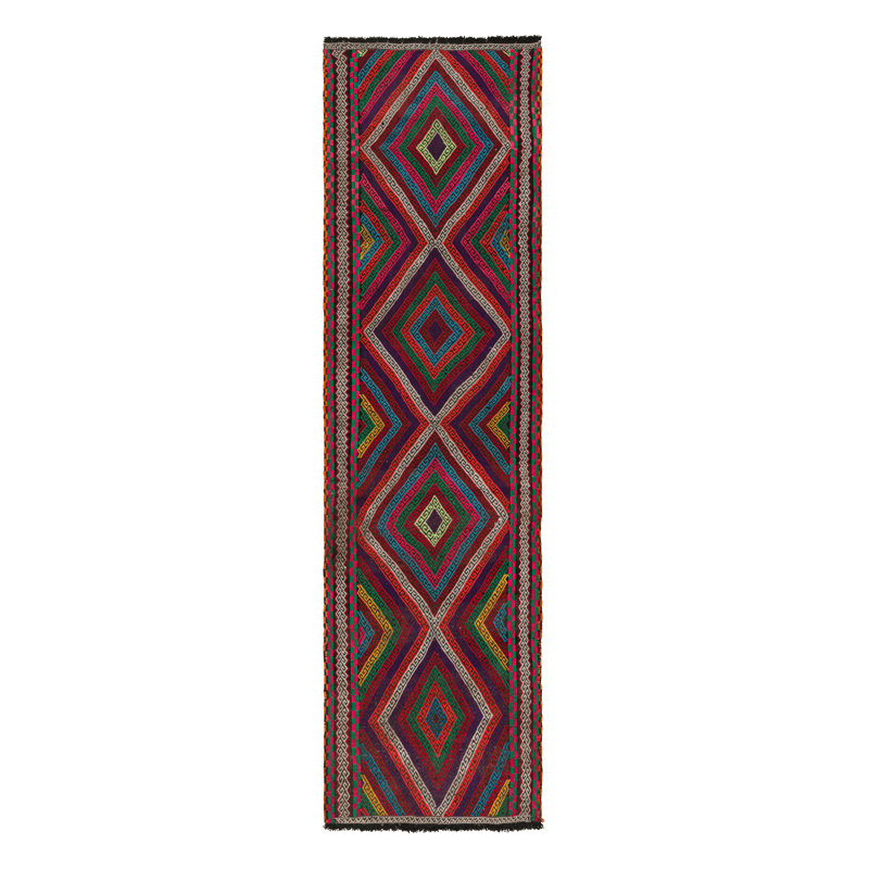 Wool Indoor Rug