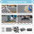 Geometric Rug